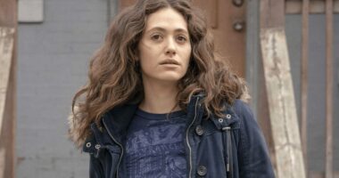 5 Reasons Emmy Rossum Said Goodbye to Shameless