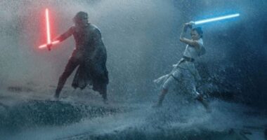 5 Reasons Rise of Skywalker Didn’t Impress Critics