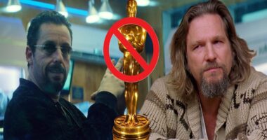 6 Classic Movies That Were Surprisingly Snubbed At The Oscars