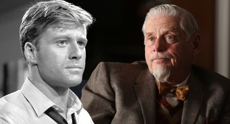 7 Interesting Facts About Mad Men's Robert Morse