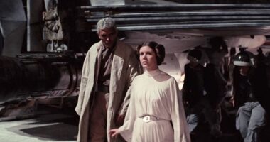7 Key Women Characters Who Shaped the Star Wars Universe
