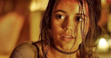 7 Times Jenna Ortega Movies Found Success After Theatrical Release