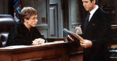 7 Unforgettable Night Court Character Entrances