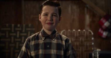 7 &lsquo;Young Sheldon&rsquo; Episodes With the Highest Nielsen Scores