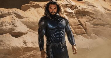 8 Aquaman and the Lost Kingdom Questions We Need Answers To