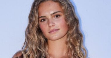 8 Things You Didn't Know About Paisley Verea Gabrielle Anwar's Daughter