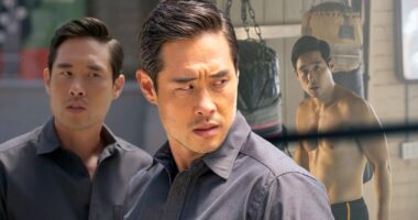 8 Things to Know About the ‘Quantum Leap’ Actor