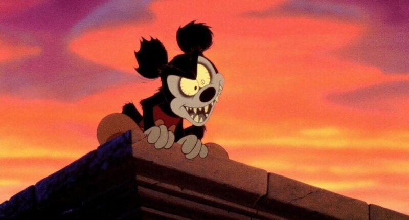 8 Times Mickey Mouse Became the Villain of Our Nightmares