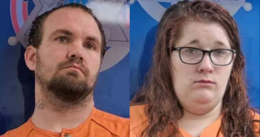 8-Year-Old Girl Flees Abusive Parents to Neighbor’s House