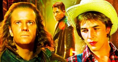 9 Sci-Fi Movies Set In 2024
