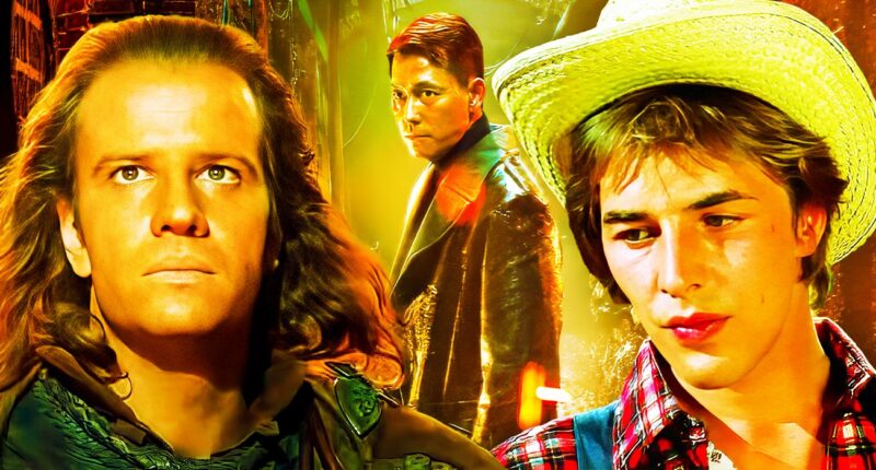 9 Sci-Fi Movies Set In 2024