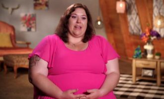 90 Day Fiance Ella Johnson Weight Loss Before and After, Who is Ella Johnson?