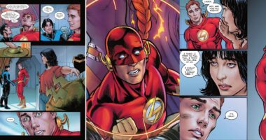 A DC Murder Mystery Highlights The Problem With The Trope