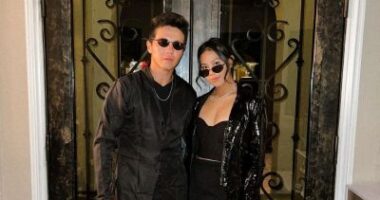 A look Into Patty Tavatanakit And Andy Zhang Relationship: Dating History