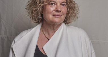 Eleanor Mills (pictured) was made redundant at the age of 50 after almost 25 years at her organisation