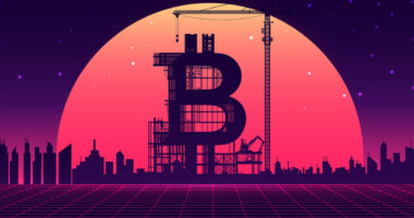 A new world for bitcoin and exchange-traded funds