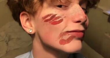 Harry Pitman, 16, became London's last homicide victim of 2023 when he was stabbed and killed on New Year's Eve on Primrose Hill