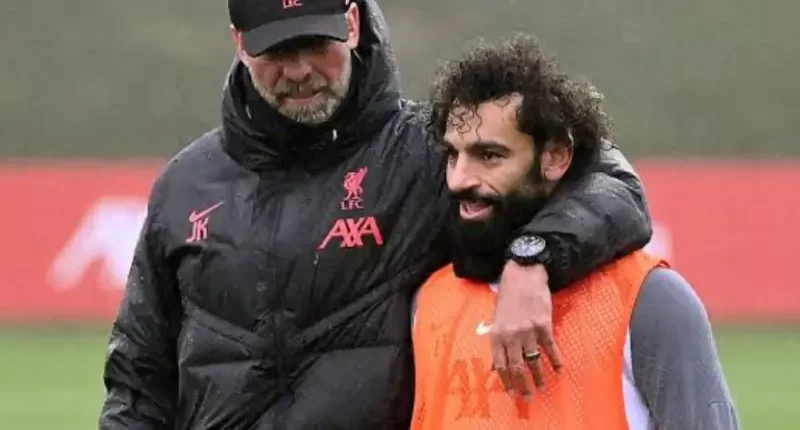 AFCON 2023: I would be happy If Egypt crash out in the Group Stage - Liverpool coach, Klopp