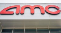 AMC’s stock extends losing streak to four days