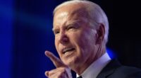 ARGLE BARGLE RAAAAR! Biden Absolutely Melts Down in Angry, Bizarre Rant About Trump and Holy Crap (Watch)