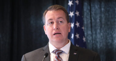 AZ GOP Chairman Resigns After Kari Lake Bribery Recording.