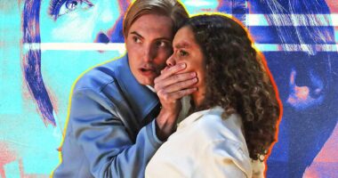 Abi's Fate in T.I.M's Ending, Explained