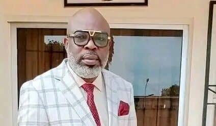 Abia state University Deputy Vice Chancellor abducted