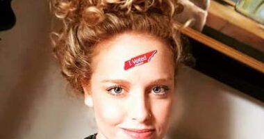 Abigail Anderson - Bio, Age, Height, Net Worth, Facts, Nationality