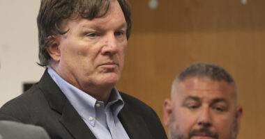 Accused Gilgo Beach Serial Killer Rex Heuermann Summoned to Court as Grand Jury Mulls 4th Murder Charge