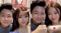 Actor Maxi Lim announces split with influencer Lizy Teo - Mothership.SG