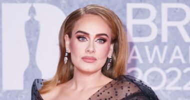Adele reveals why she’s ‘scared’ to go on London Underground