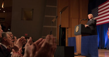 After Trump's Iowa Landslide, It's Time To Stop Pretending There's A GOP Primary