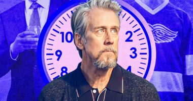 Alan Ruck Played the Same Character Nearly 30 Years Apart (Sort Of)
