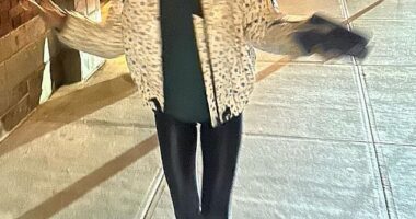 Alec Baldwin shared this photo to wish a happy 40th birthday to wife Hilaria Saturday. 'Today is the birthday of the woman who is the blessing that begat all of my other blessings. I love you, Hilaria, and I am more grateful for you than anything I have ever known. Happy birthday'