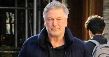 Alec Baldwin Indicted In Fatal 2021 Shooting On 'Rust' Set