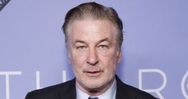 Alec Baldwin indicted again for involuntary manslaughter in ?Rust? shooting