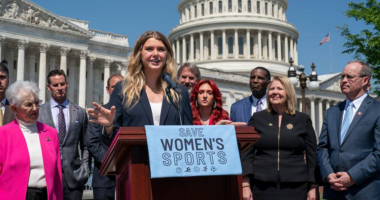 Alphabet Activists the Most Entitled, Obnoxious People on Earth – HotAir