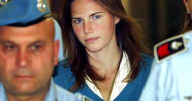 Amanda Knox Has a Message for Gypsy Rose Blanchard