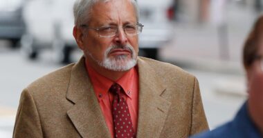 American founder of Haitian orphanage sexually abused 4 boys, prosecutor says