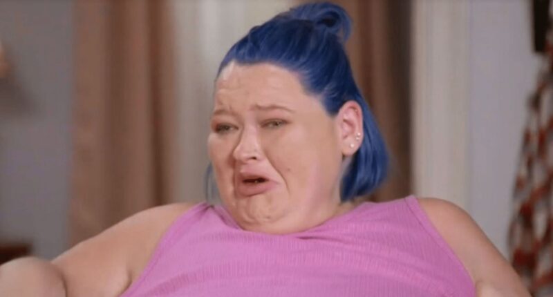 Amy Slaton’s Top 5 Inspirational Moments in 1000-lb Sisters