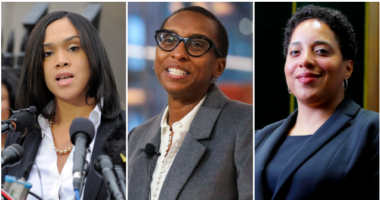 Ann Coulter: Black Women in Charge