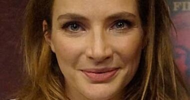 Anna Dereszowska - Bio, Age, Height, Net Worth, Facts, Nationality