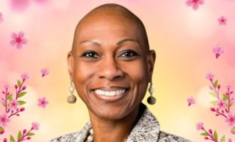 Antoinette Bonnie Candia Bailey Obituary, Who was Antoinette Bonnie Candia Bailey?