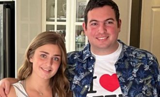 Are Abbey and David Still Together? Who are Abbey and David?