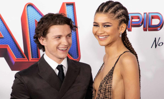 Are Tom Holland and Zendaya Still Together? Who are Tom Holland and Zendaya?