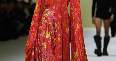 Balenciaga Autumn/ Winter ¿23