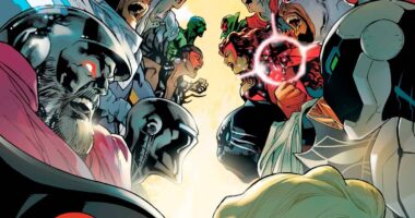 Avengers Writer Unpacks Clash With Twilight Court