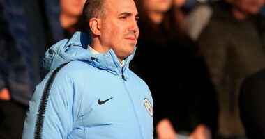 Omar Berrada is set to become Manchester United's CEO by switching from rivals Man City