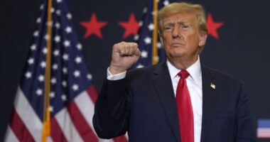 Axios: Donald Trump Open About Wanting to Target and Jail 'Critics', Deport Illegals