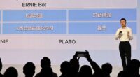 Baidu denies Chinese military link after report sent stock tumbling